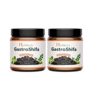 গ্যাস্ট্রোশেফা ফুল কোর্স